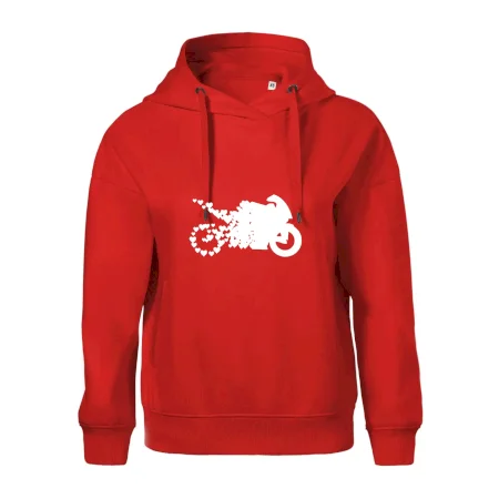 Moto love