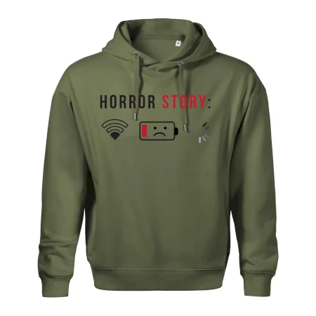 Horror story