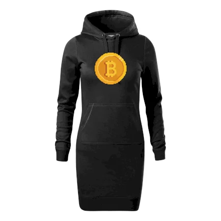 Bitcoin minca