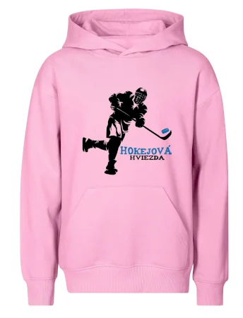 Hokejová hviezda