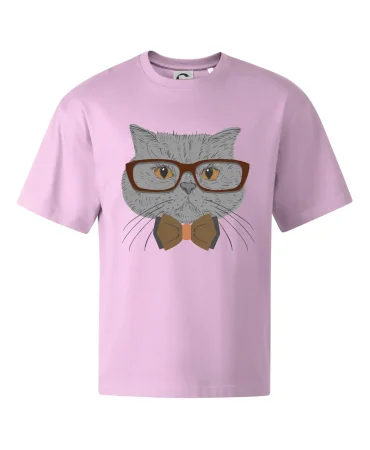 Hipster britská modrá