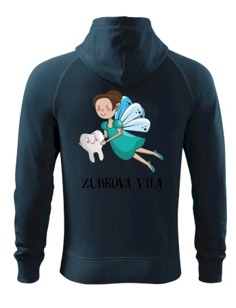Zúbková víla