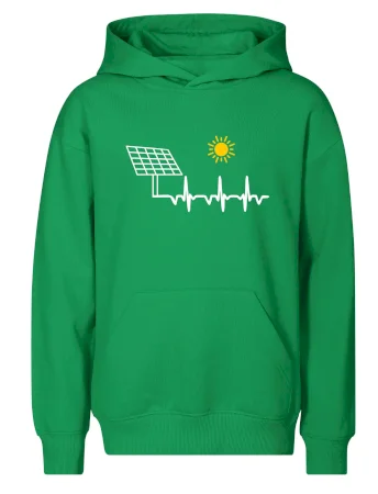 Ekg Fotovoltaická elektráreň