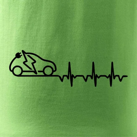 Ekg elektromobil