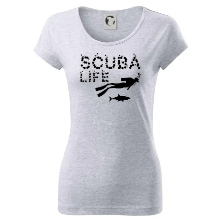 Scuba life