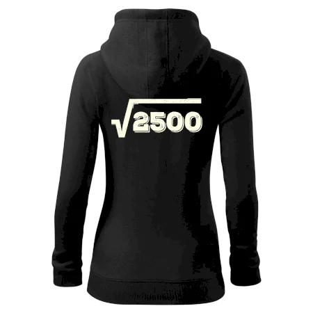 Narodeniny odmocniny 50