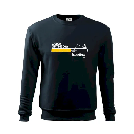 Rybárčenie - Catch of the day