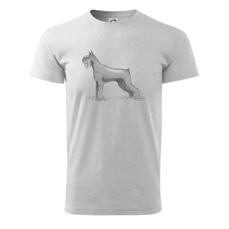 Vintage Schnauger