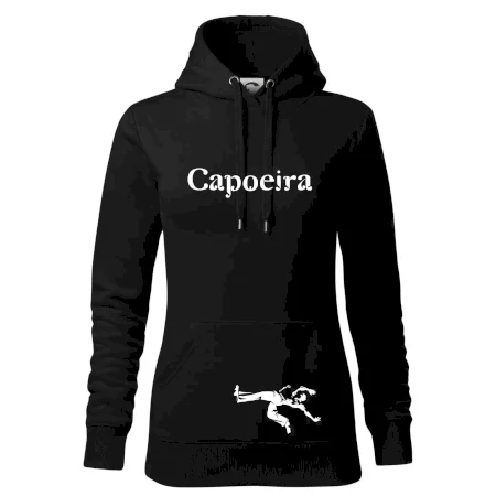 Capoeira veľký