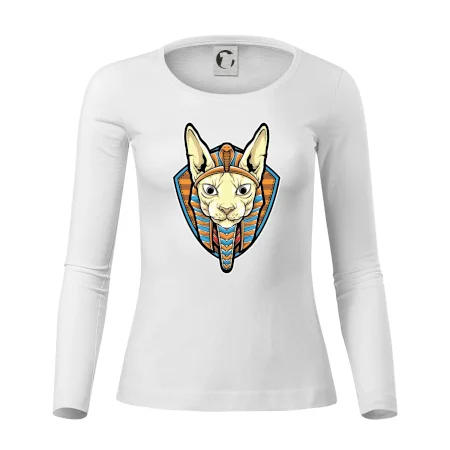 Egyptská mačka