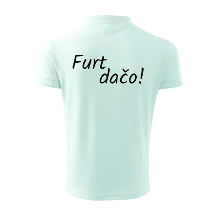Furt dačo