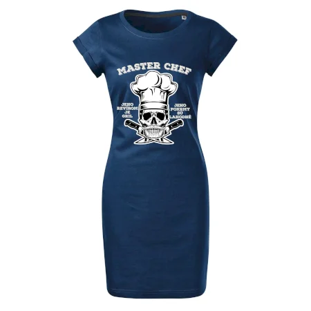 Master chef revír SK