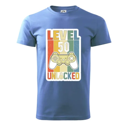 Gaming narodeniny 50