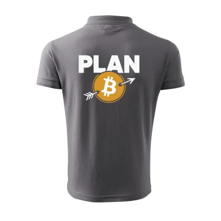 PLAN ₿