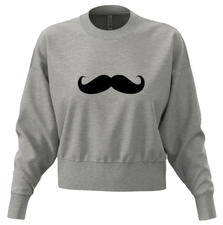 Mustache - fúziky
