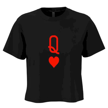 Poker Q love