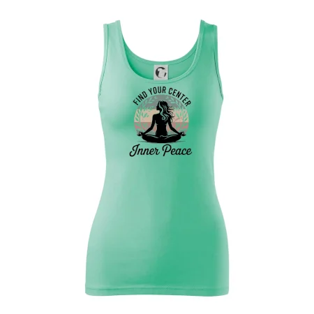 Yoga Inner Peace