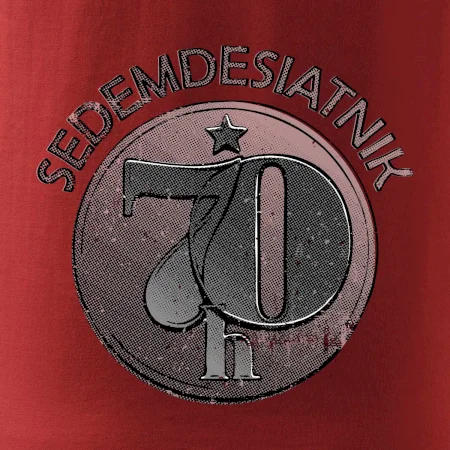 Sedemdesiatnik Československý