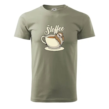 Šloffee - káva