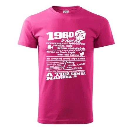 1960 v kocke