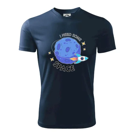 I need some space