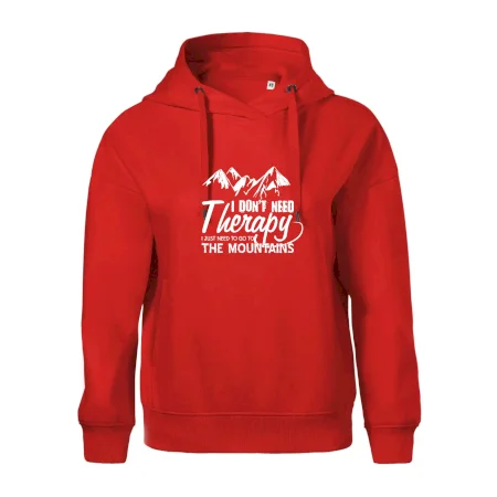 I dont need therapy - Mountains - Nepotrebujem terapiu - Hory
