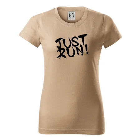 Just run