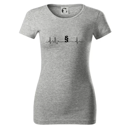 Paragraf EKG - právnik a advokát