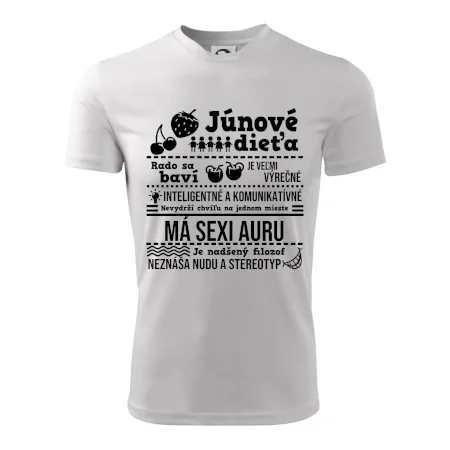 Narodeniny Jún