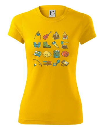 Camping set