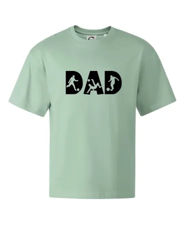 Football dad