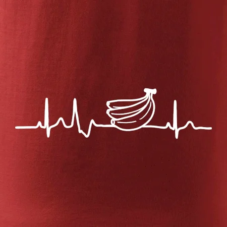 Ekg banán