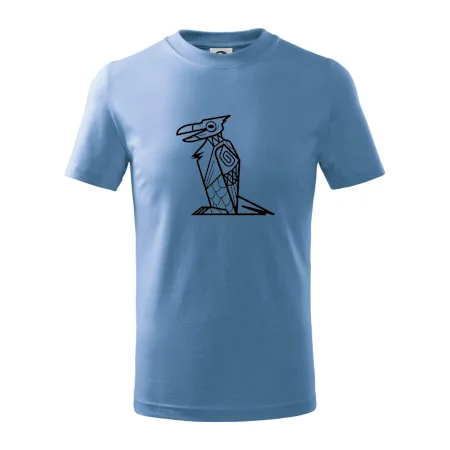 Mayovia - zvieratá papagáj
