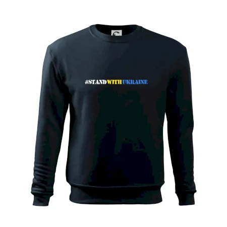 #StandWithUkraine