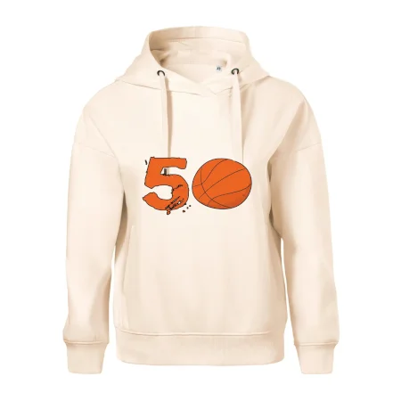 Basketball okrúhle narodeniny 50