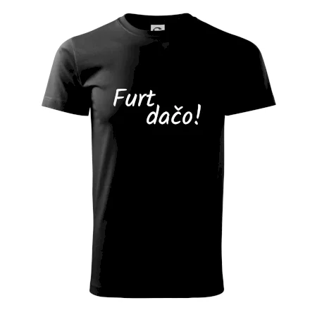 Furt dačo
