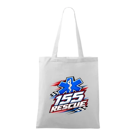 Rescue 155 race design