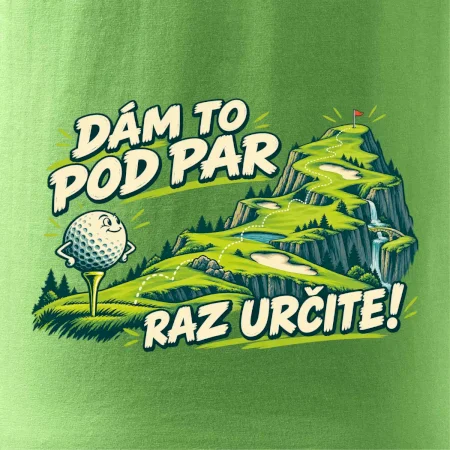Dám to pod par raz určite