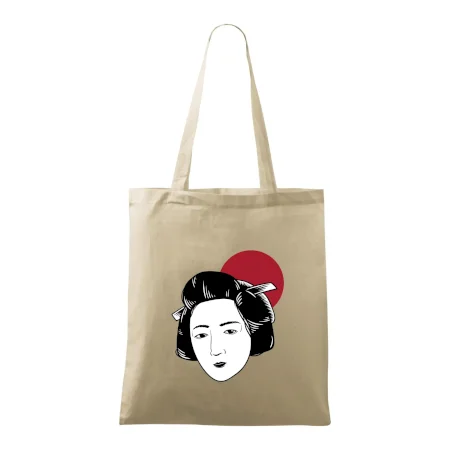 Japan culture - žena