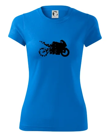 Moto love
