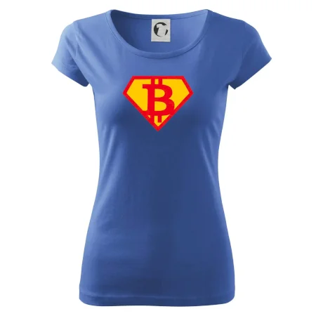 SuperBitcoin