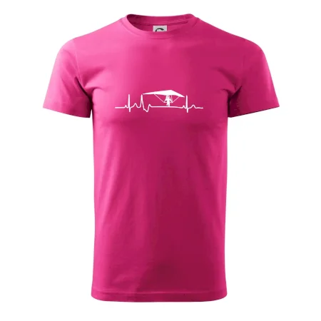EKG rogalo