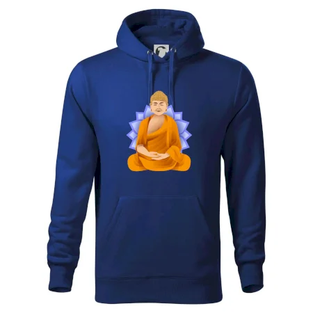 Budha barevný