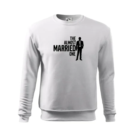 Bachelor party - The almost married one