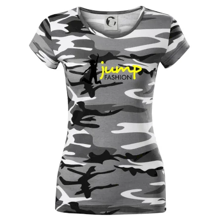 Jump fashion