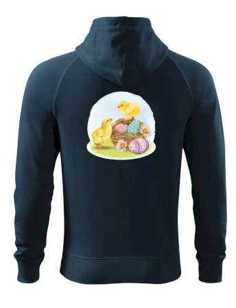 Veľkonočné kuriatka