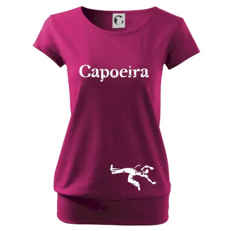 Capoeira veľký