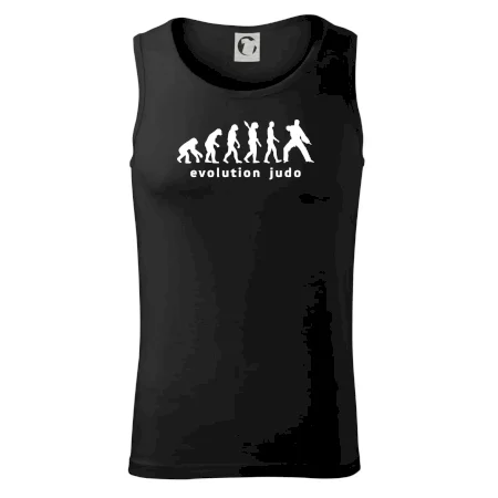 Judo Evolúcia - úder