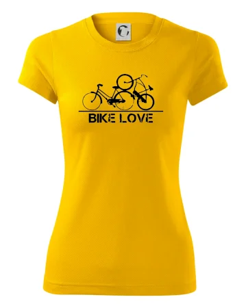 Bike love
