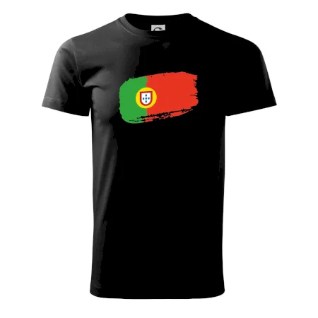 Portugalsko vlajka